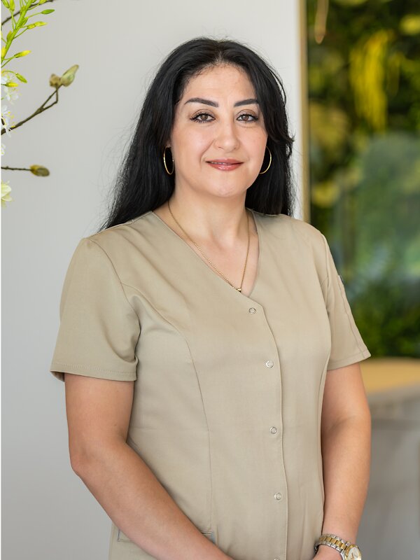 Lilit Melikyan