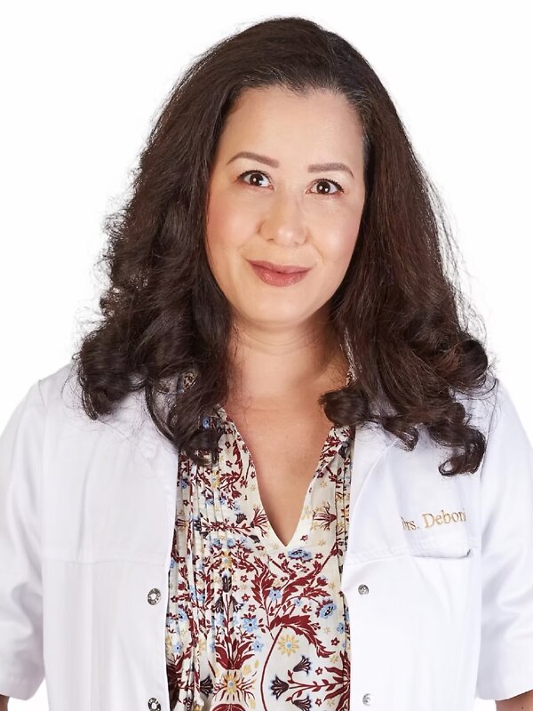 Drs. Deborah Lieuw-A-Len