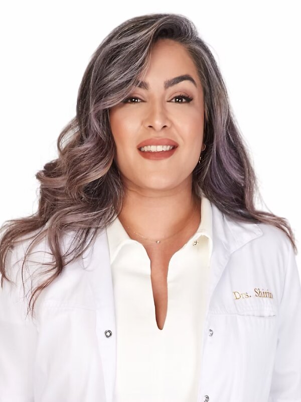 Drs. Shirin Rostainejad